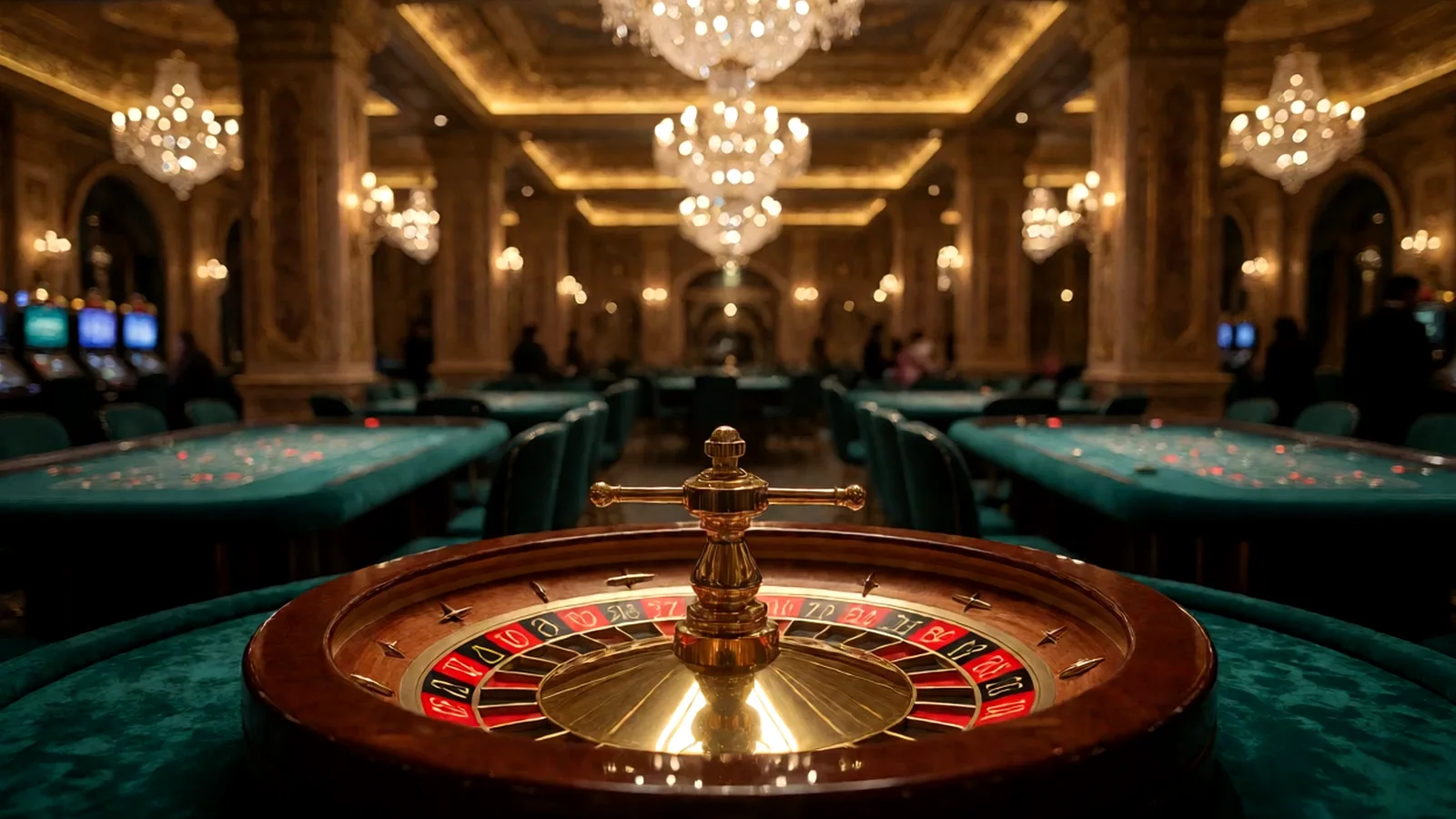 Betbingo bet bingo lobby