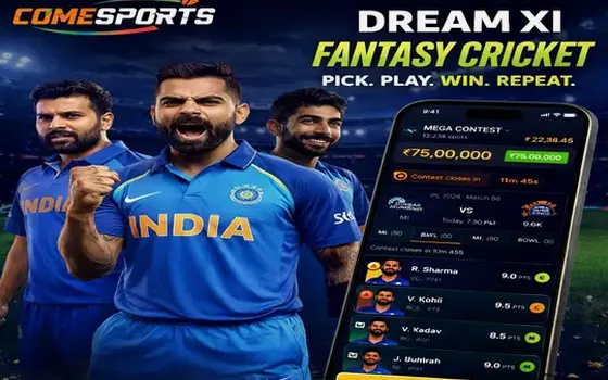 India vs Australia on Betbingo