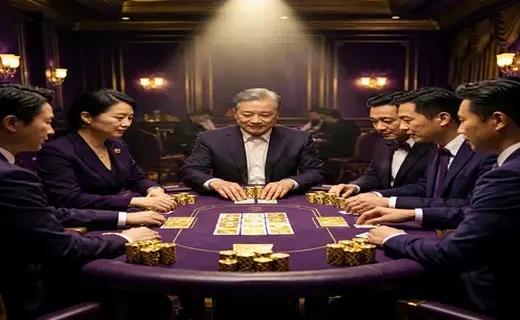 Elite Blackjack Masters